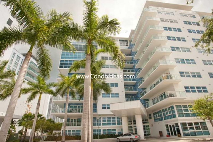 Aqua Gorlin condo