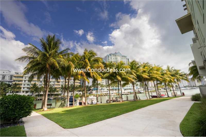 Aqua Gorlin condo