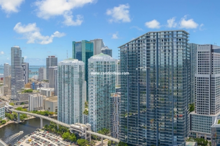 Brickell City Centre condo