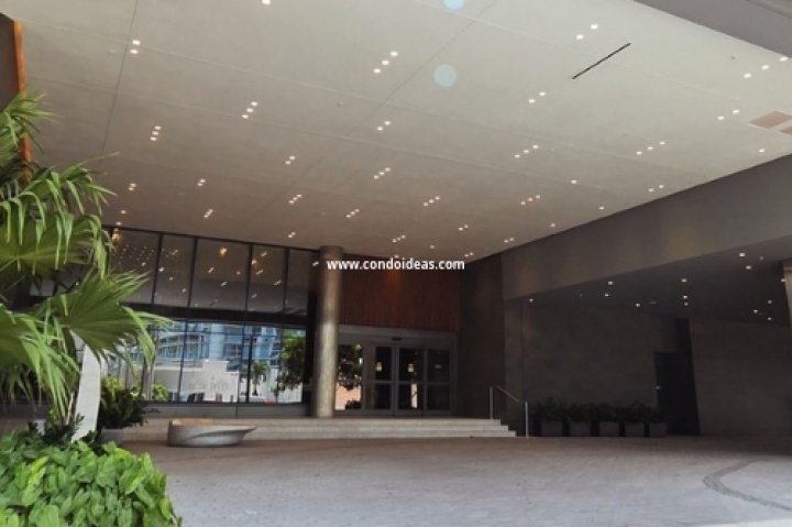 Brickell City Centre condo