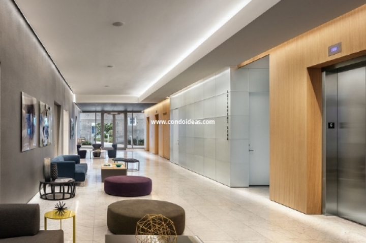 Brickell City Centre condo