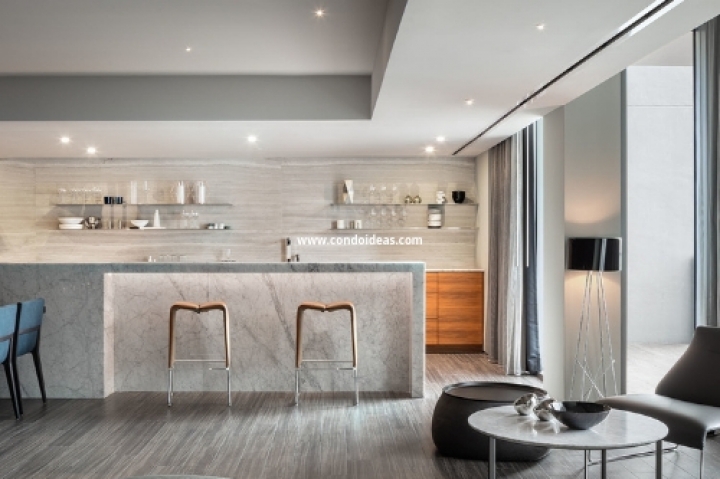 Brickell City Centre condo