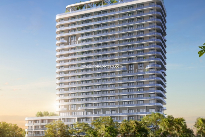 72 Park Condo 