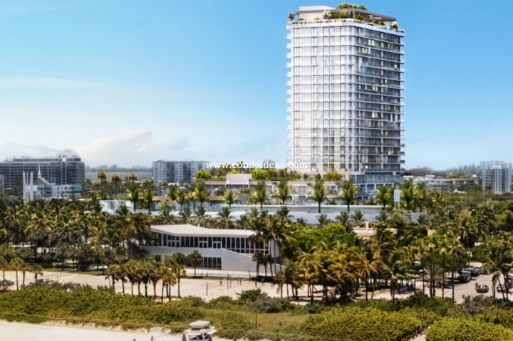 72 Park Condo 