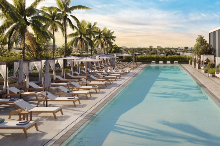 72 Park Condo 