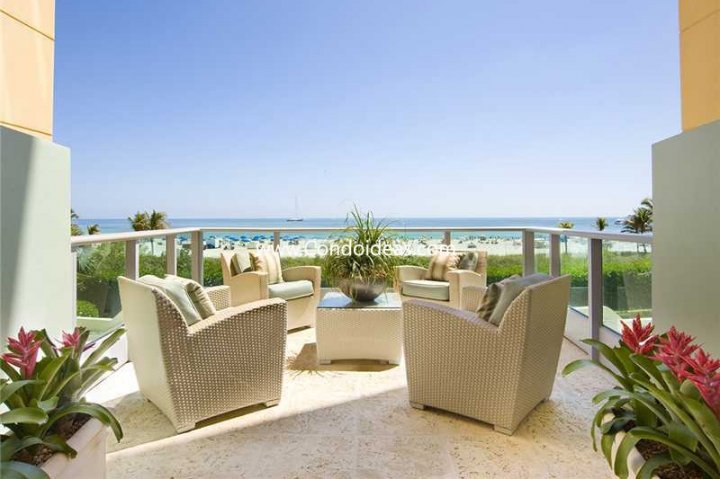 Il Villaggio condo