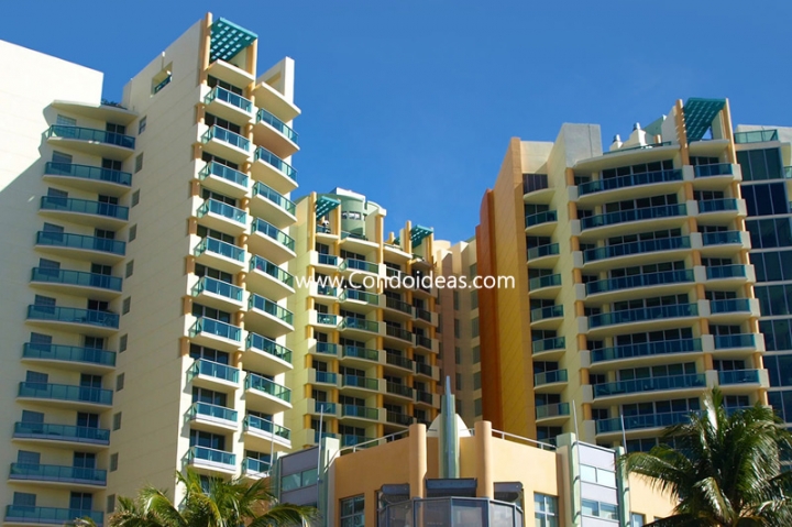 Il Villaggio condo