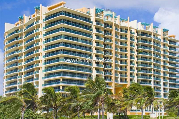 Il Villaggio condo