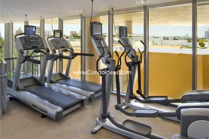 Il Villaggio condo