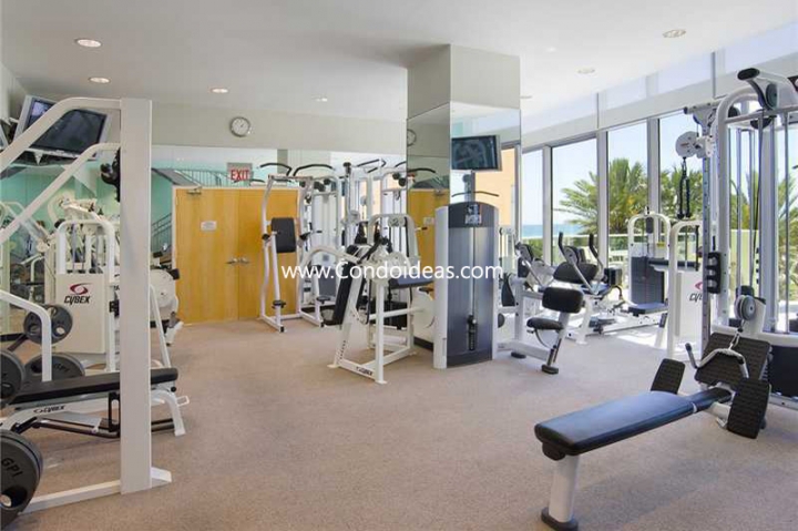 Il Villaggio condo
