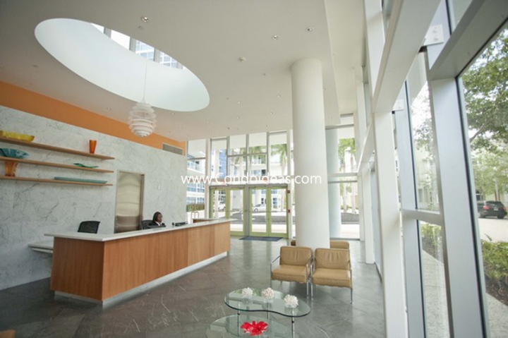 Aqua Chatham condo