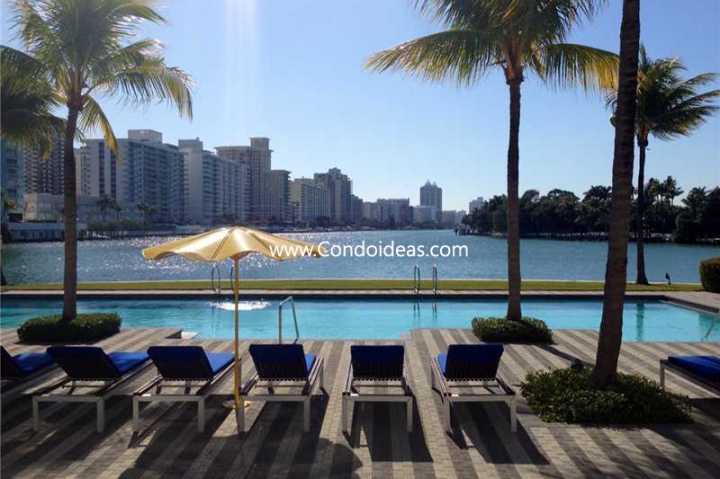 Aqua Chatham condo