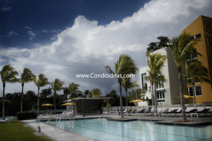 Aqua Chatham condo