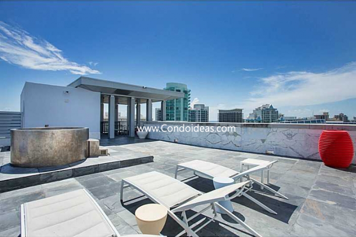 Aqua Chatham condo