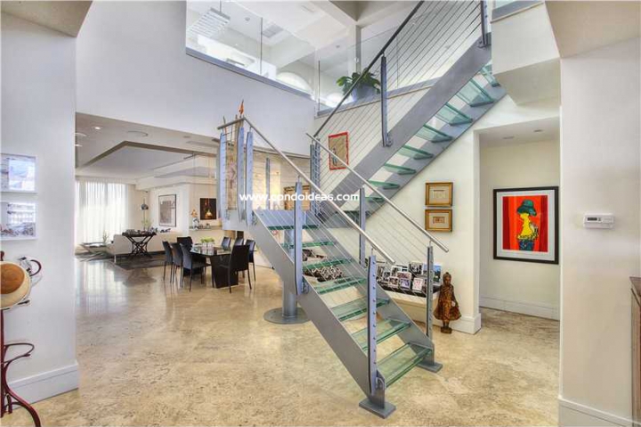 Ocean Tower One condo