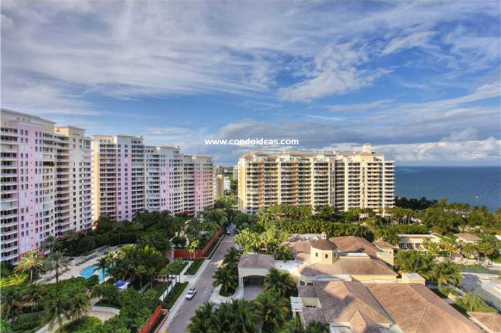 Ocean Tower One condo