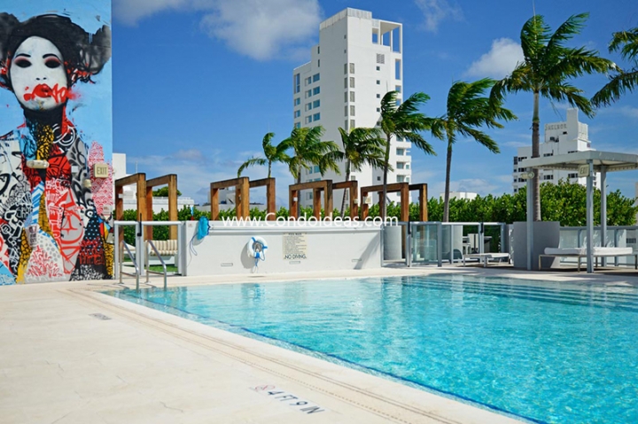 Boulan condo