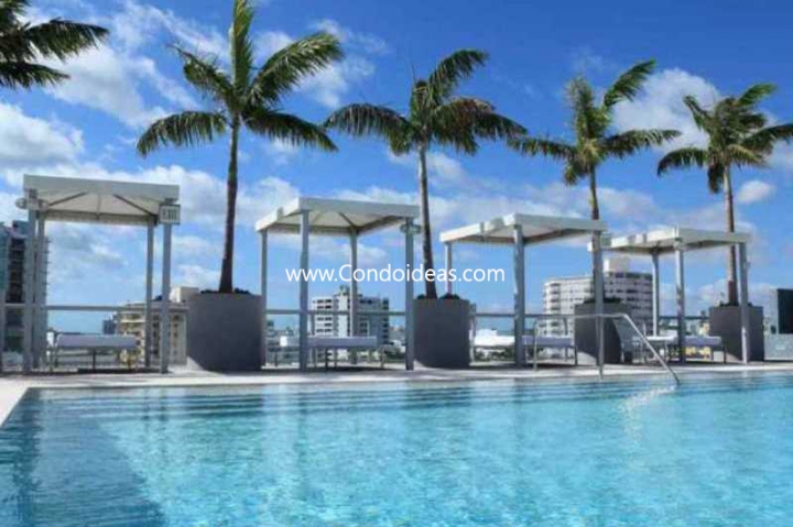 Boulan condo