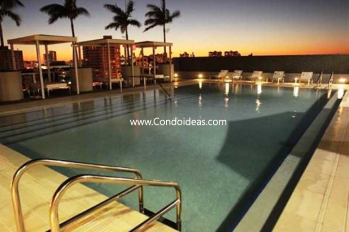 Boulan condo