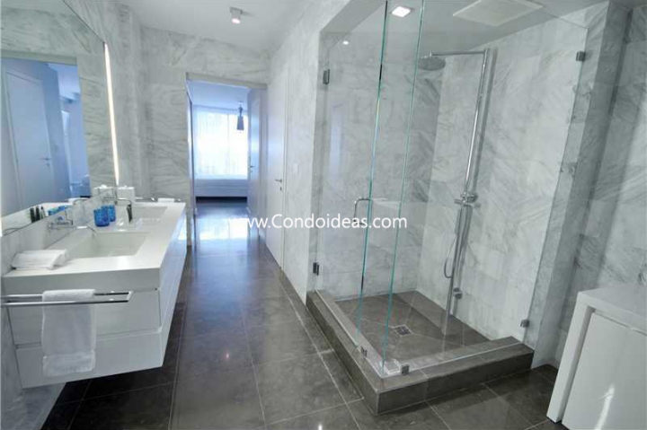 Boulan condo
