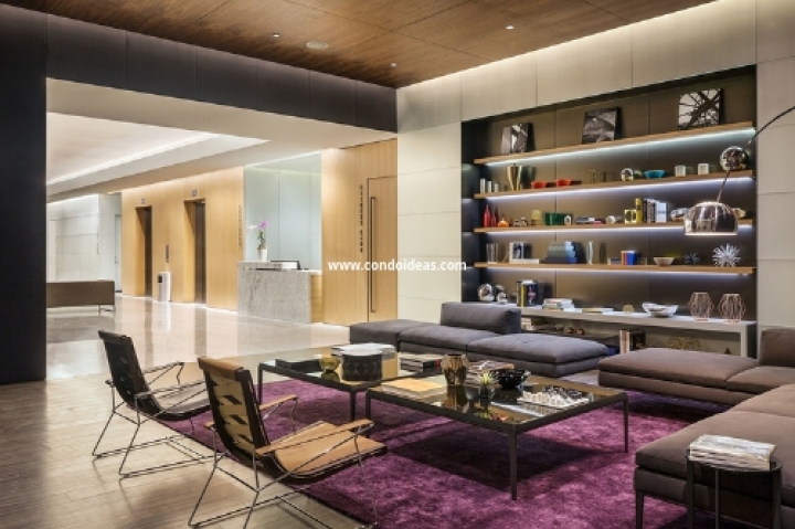 Brickell City Centre Rise condo