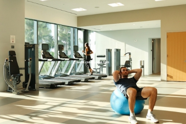 Brickell City Centre Rise condo
