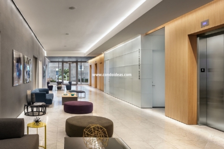 Brickell City Centre Rise condo