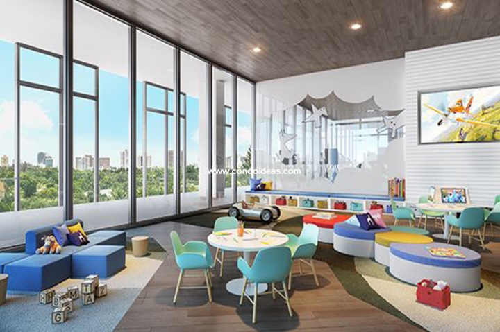 3900 Alton condo